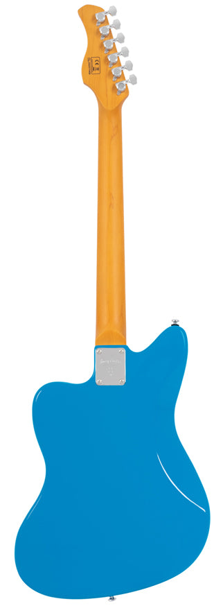 LARRY CARLTON J5 BLUE MN 2