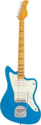 LARRY CARLTON J5 BLUE MN 1