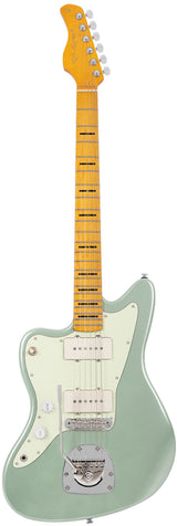 Larry Carlton J5 Lh Sgm Rn