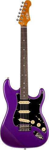 Jet Guitars Js 300 Plum