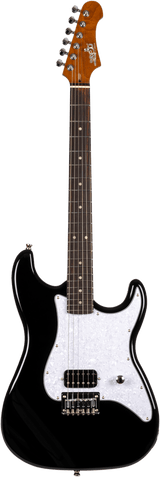 Jet Guitars Js 400 Ht Black
