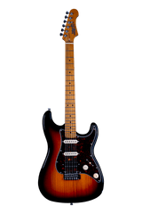 Jet Guitars Js 400 Sunburst