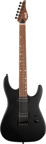 Jet Guitars Js 501 Stygian Satin Black