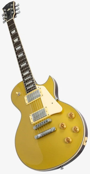 Larry Carlton L7 New Gen MGO 3