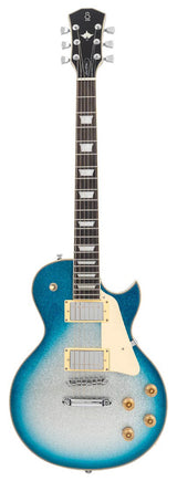 Larry Carlton L7 New Gen Skyburst.SP 1