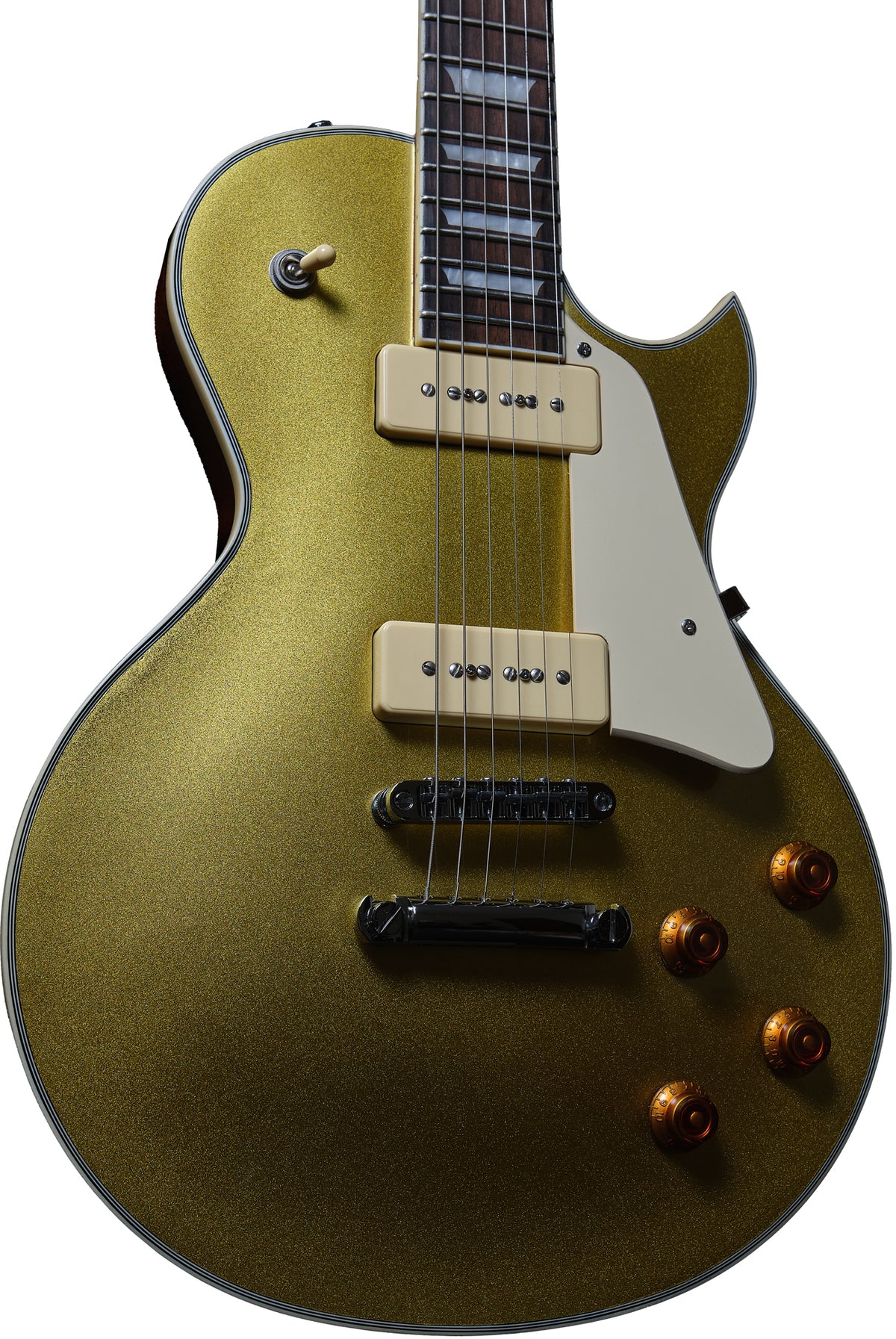 LARRY CARLTON L7V GT EN 4