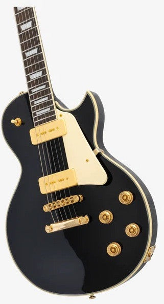 Larry Carlton L7V New Gen BK 6