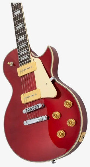 Larry Carlton L7V New Gen CAR 6