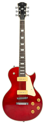 Larry Carlton L7V New Gen CAR 1