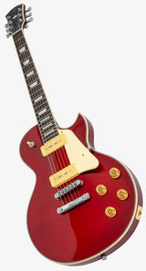 Larry Carlton L7V New Gen CAR 3