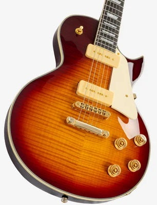 Larry Carlton L7V New Gen TS 5