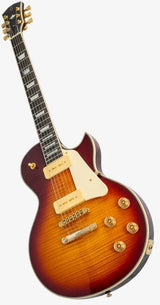Larry Carlton L7V New Gen TS 3