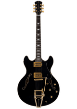 Larry Carlton H7t Bk