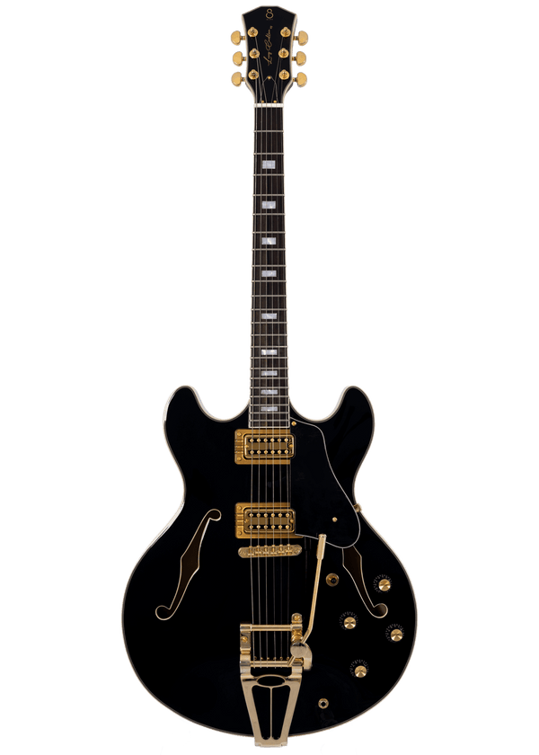 Larry Carlton H7t Bk