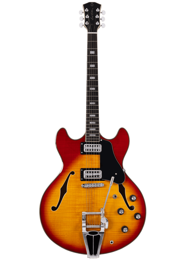 Larry Carlton H7t Cs