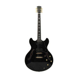 Larry Carlton H7v Bk En
