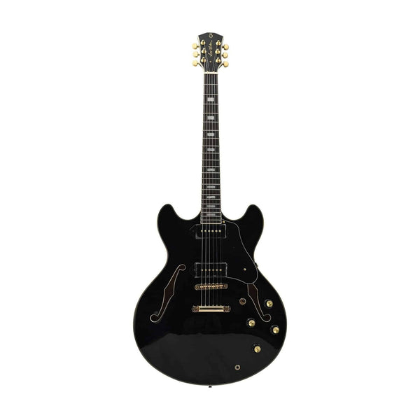 Larry Carlton H7v Bk En