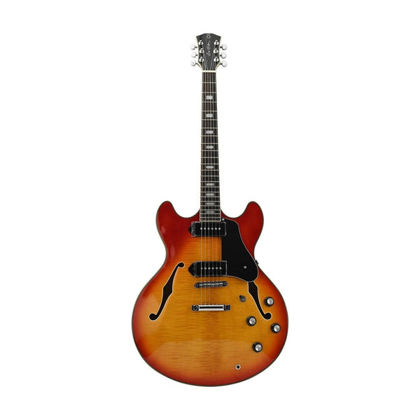 Larry Carlton H7v Cs En