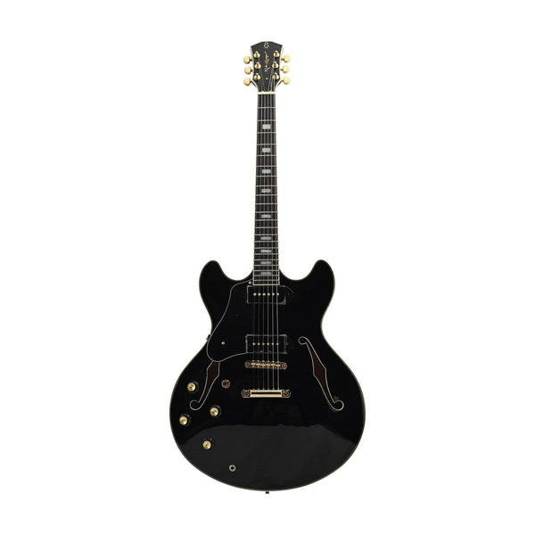 Larry Carlton H7v Lh Bk En