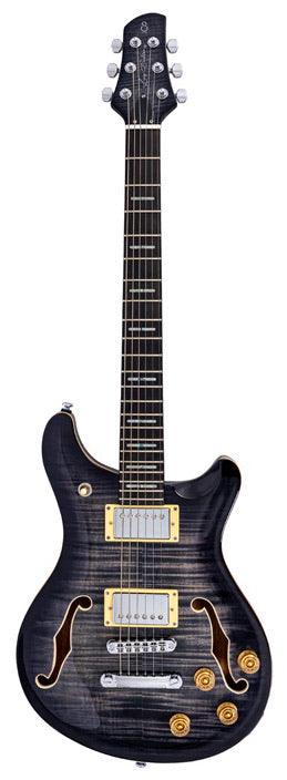 Larry Carlton Q7 Hollow Tbl