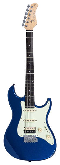 Larry Carlton T7 New Gen D. Forest