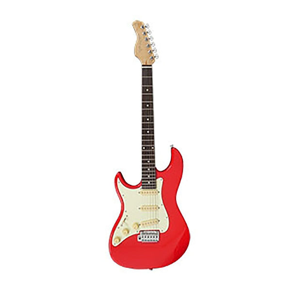 Larry Carlton S3 Sss Lh Drd Rn