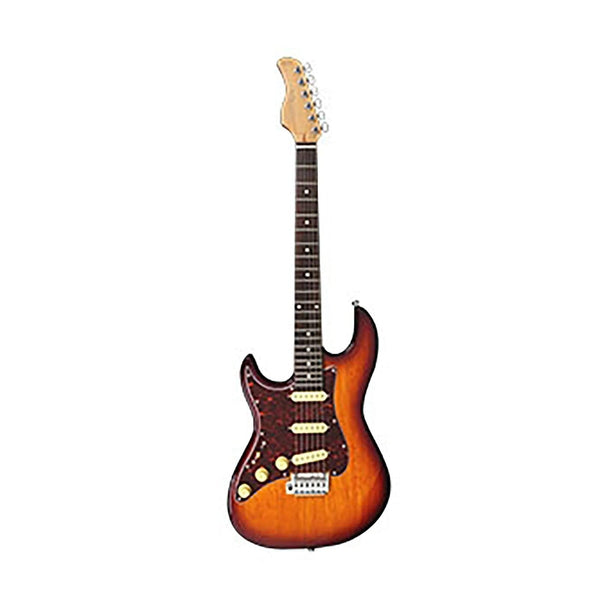 Larry Carlton S3 Sss Lh Ts Rn
