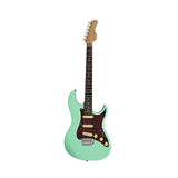 Larry Carlton S3 Sss Mlg Rn