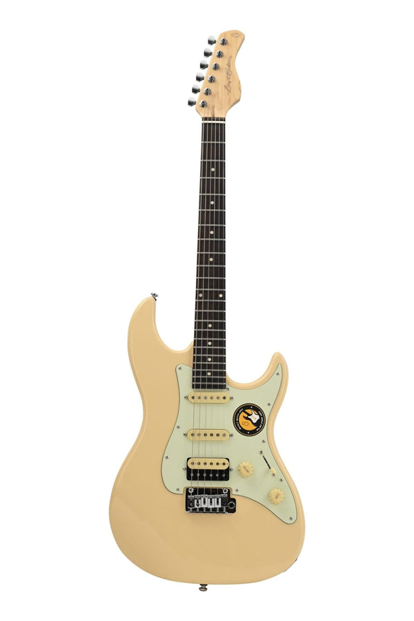 Larry Carlton S3 Vwh Rn