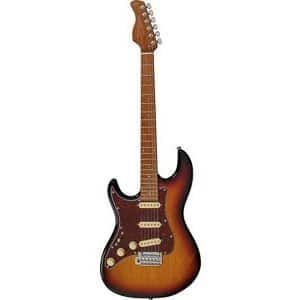 Larry Carlton S7 Vintage Lh Ts Dc Mn