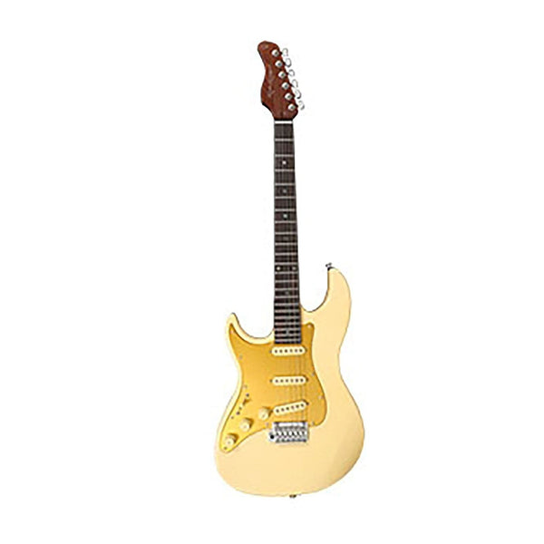 Larry Carlton S7 Vintage Lh Vwh Dc Mn