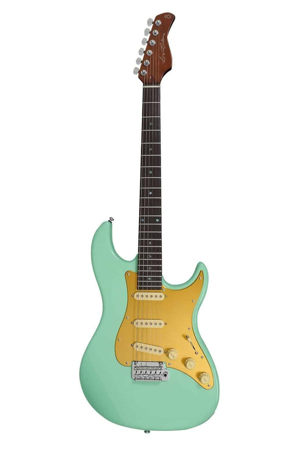 Larry Carlton S7 Vintage Mlg Dc Mn