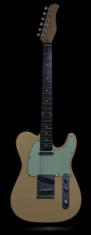 Larry Carlton T3 Vwh Rn