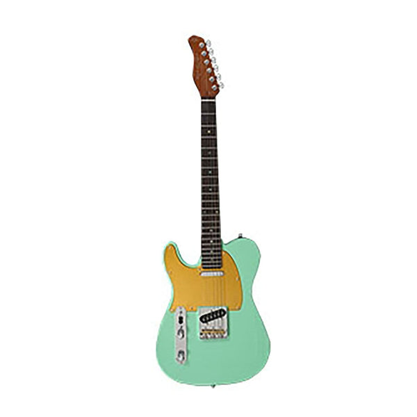 Larry Carlton T7 Lh Mlg Sc Mn