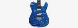 Larry Carlton T7 Sw Yellow Swirl 3