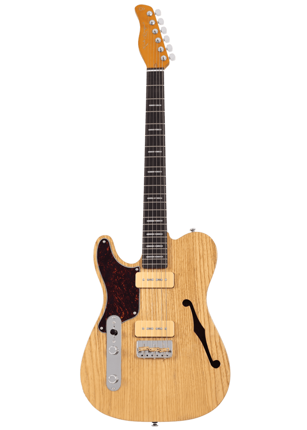 Larry Carlton T7 Tm Lh Nt Sc Rn