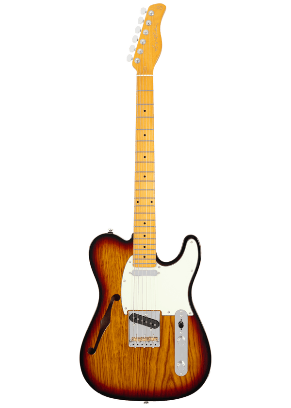 Larry Carlton T7 Tv 3ts Sc Mn
