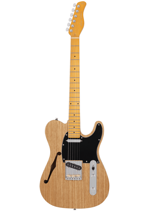 Larry Carlton T7 Tv Nt Sc Mn