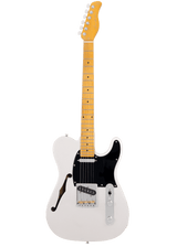 Larry Carlton T7 Tv Silver Sc Mn