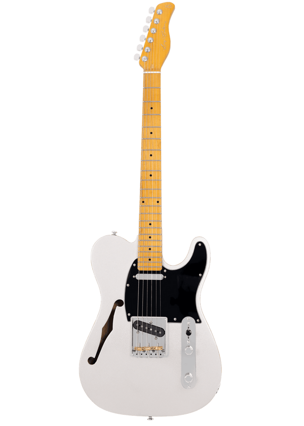 Larry Carlton T7 Tv Silver Sc Mn