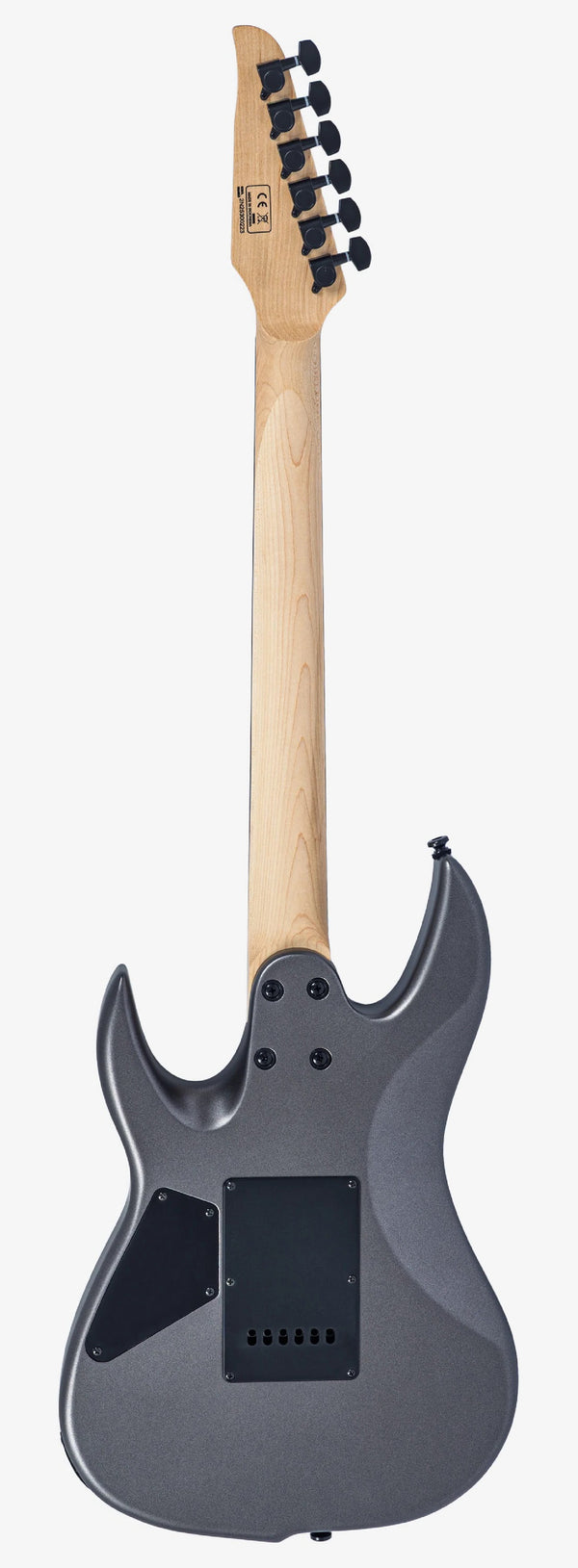 Larry Carlton Q7 Hollow Tbk