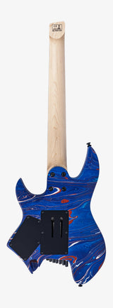 Larry Carlton S7 New Gen D. Forest 2