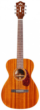 Guild Westerly M120 Natural + Housse