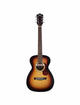 Guild M-240e Troubadour