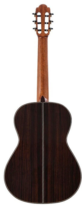MARTINEZ Master Monaco S +Etui 2
