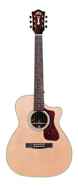 Guild Westerly Om150ce Natural + Housse