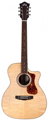 Guild Westerly Om250ce Reserve Natural
