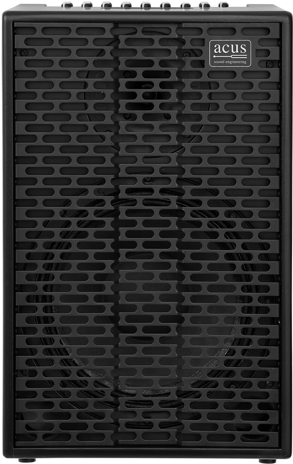 Acus Allaround 10 Black