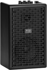 Acus One Forstrings 5Ferdi Wood 2