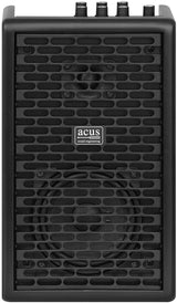 Acus One Forstrings 5Ferdi Wood 4
